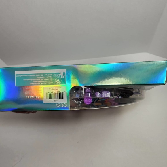 Mermaid Fashion - 2 in 1 Play - Removable Tail - Mari - Picture 6 of 6